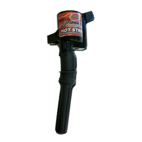 Ignition Coil - 2502
